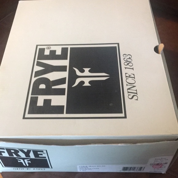 FRYE Sandals - Picture 4 of 6